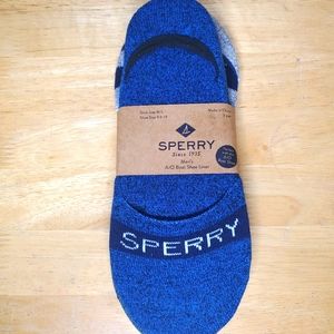 Sperry Male Socks